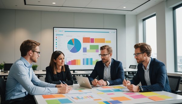 Comment améliorer la performance d'équipe en gestion de projet ?
